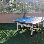 Lukas&ana S Bazenom,djecjim Igralistem Villa *