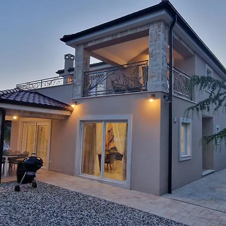 Villa Lukas&ana S Bazenom,djecjim Igralistem *