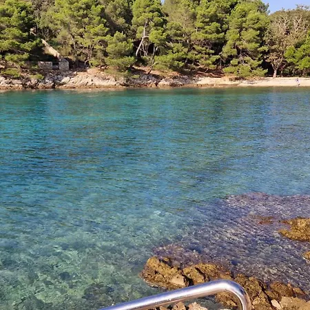 Lukas&ana S Bazenom,djecjim Igralistem *