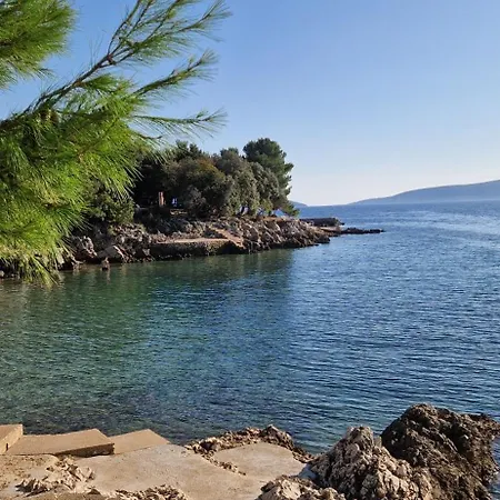 Villa Lukas&ana S Bazenom,djecjim Igralistem