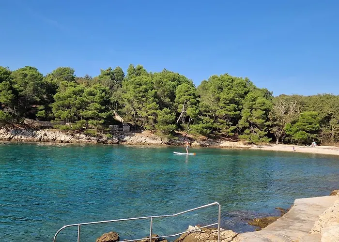 Lukas&ana S Bazenom,djecjim Igralistem 别墅 *